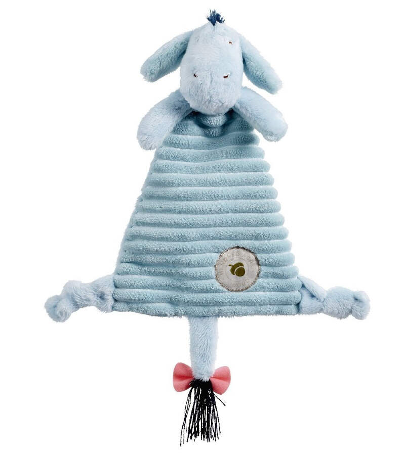 Disney Eeyore Comfort Blanket